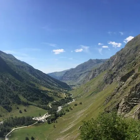 De La Marmotte - Aime 2000 Apartmán La Plagne