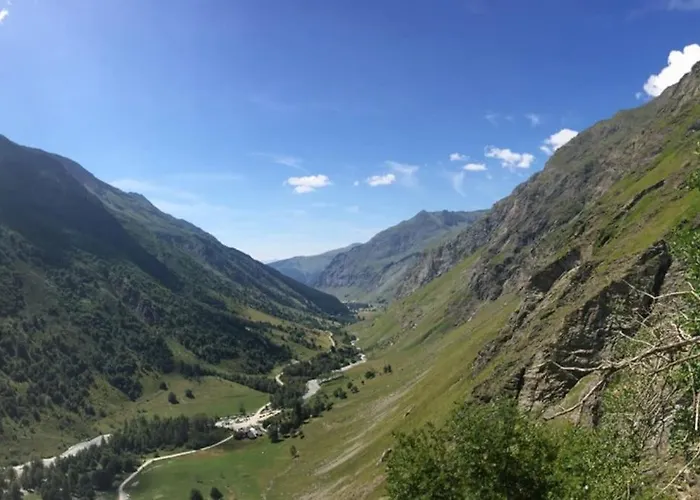 De La Marmotte - Aime 2000 Lejlighed La Plagne